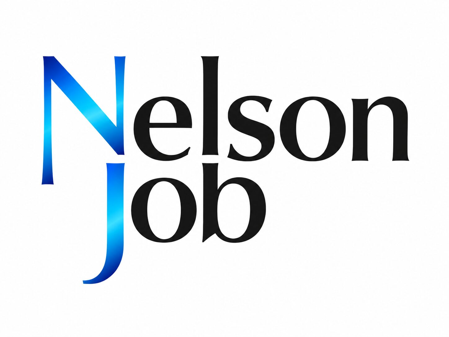 Nelson Job